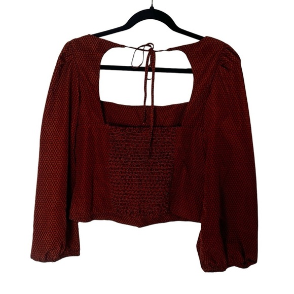 Levi's Finn Blouse - Picture 7 of 14